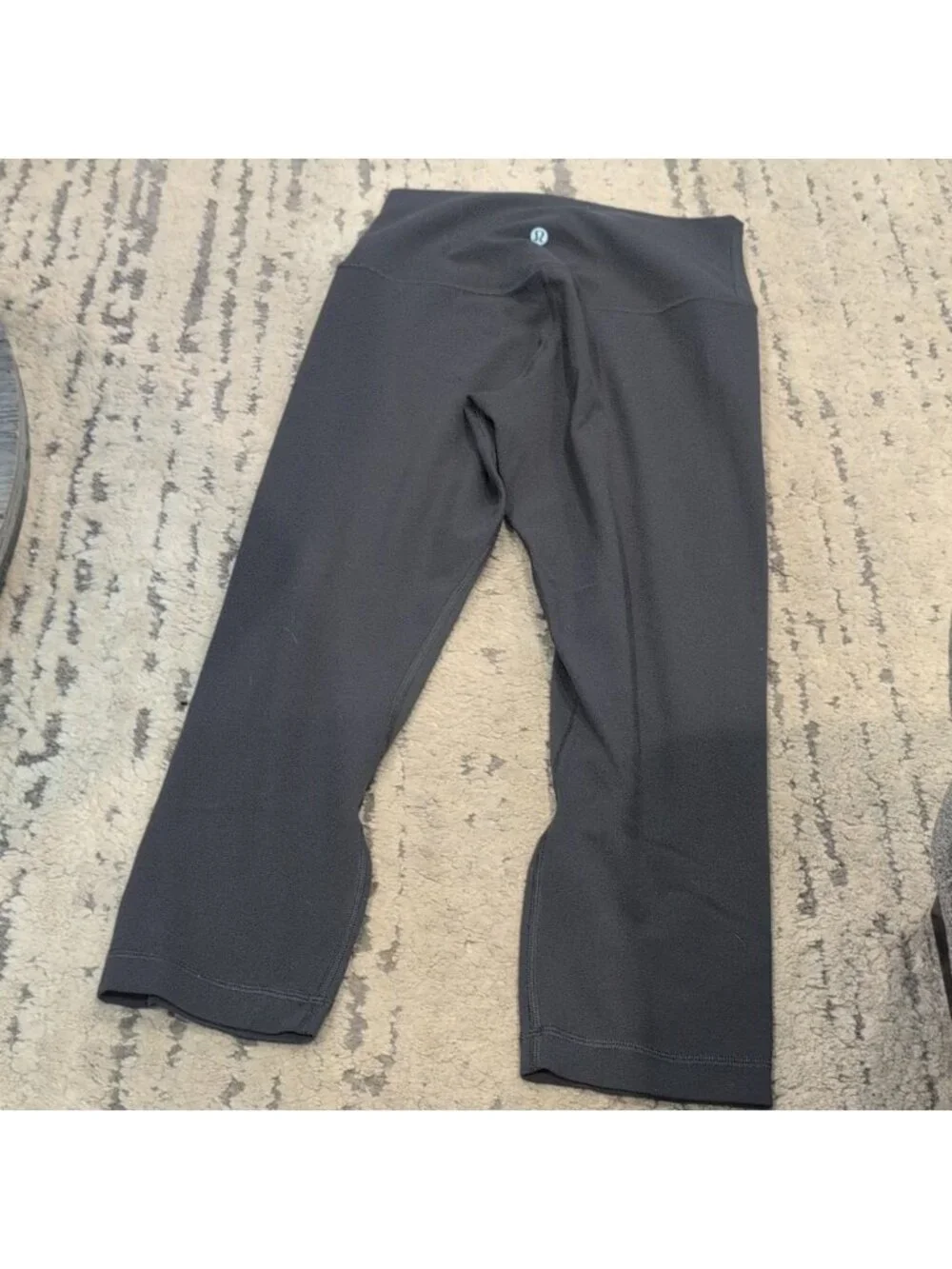 Lululemon Align Crop *21